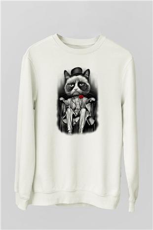 Tasarım Sweatshirt TSR44