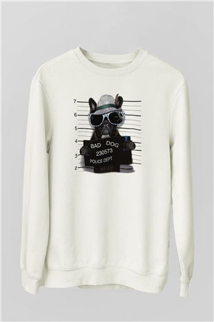 Tasarım Sweatshirt TSR461