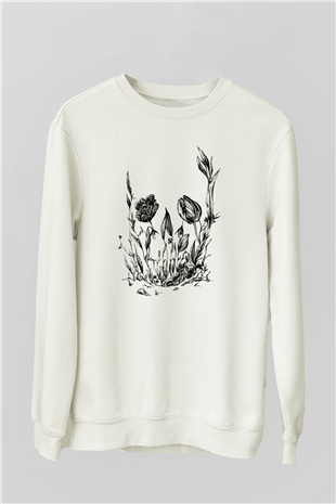 Tasarım Sweatshirt TSR543