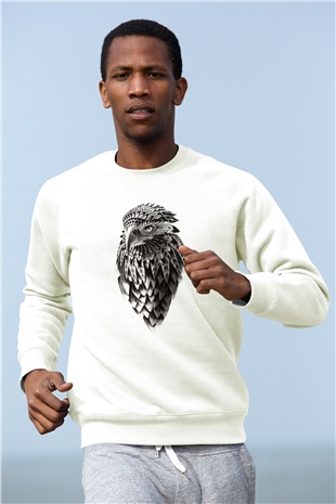 Tasarım Sweatshirt TSR74