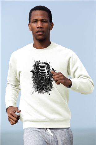 Tasarım Sweatshirt TSR75