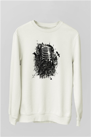 Tasarım Sweatshirt TSR75