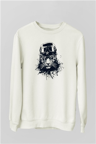 Tasarım Sweatshirt TSR76