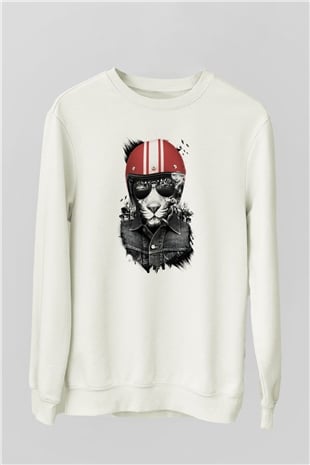 Tasarım Sweatshirt TSR77