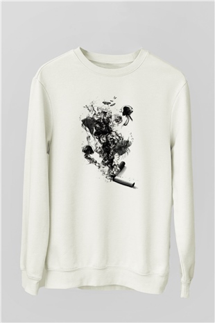 Tasarım Sweatshirt TSR78
