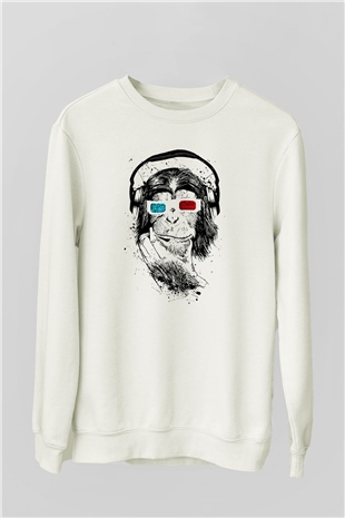 Tasarım Sweatshirt TSR79