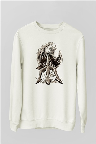 Tasarım Sweatshirt TSR80