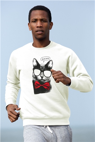 Tasarım Sweatshirt TSR81