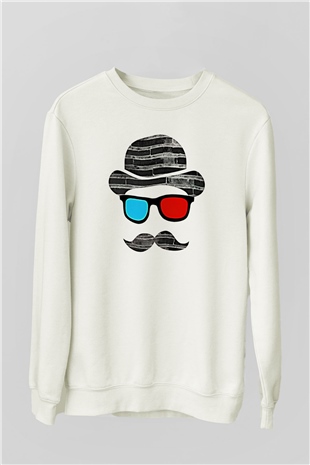 Tasarım Sweatshirt TSR83
