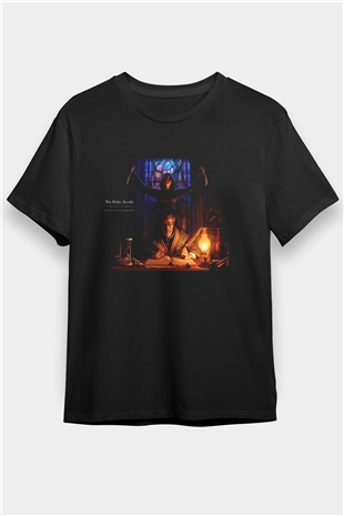 The Elder Scrolls Online Siyah Unisex Tişört T-Shirt