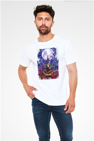 The Legend of Zelda Beyaz Unisex Tişört
