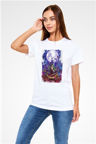 The Legend of Zelda Beyaz Unisex Tişört