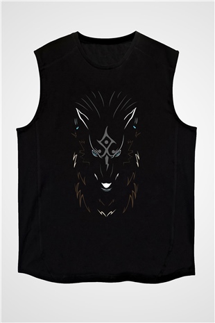 The Legend of Zelda Siyah Unisex Kolsuz Tişört