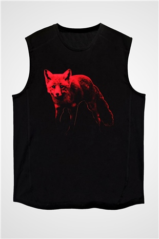 The Prodigy Siyah Unisex Kolsuz Tişört