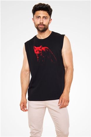 The Prodigy Siyah Unisex Kolsuz Tişört