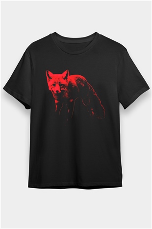 The Prodigy Siyah Unisex Tişört T-Shirt - TişörtFabrikası
