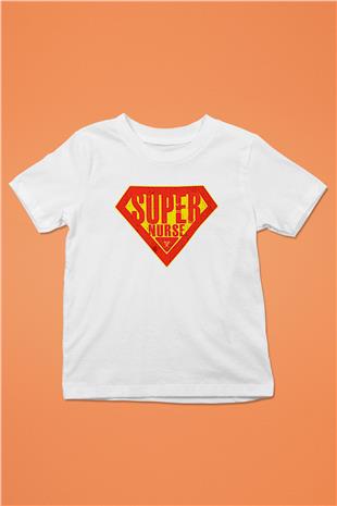 Tıp Bayramı Baskılı Beyaz Unisex Beyaz Çocuk Tişört - Tshirt