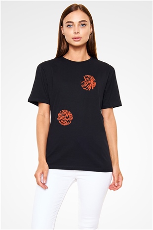 Twenty One Pilots Siyah Unisex Tişört T-Shirt - TişörtFabrikası