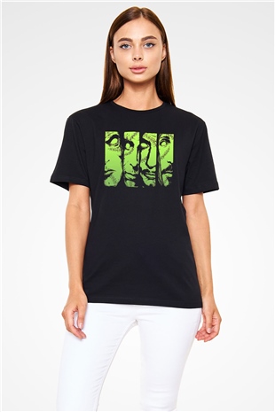 Type O Negative Siyah Unisex Tişört T-Shirt - TişörtFabrikası