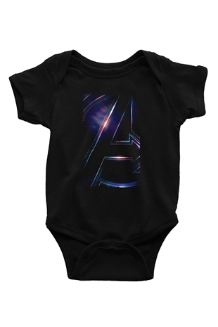 Unisex Avengers Infinity War - Sonsuzluk Savaşı