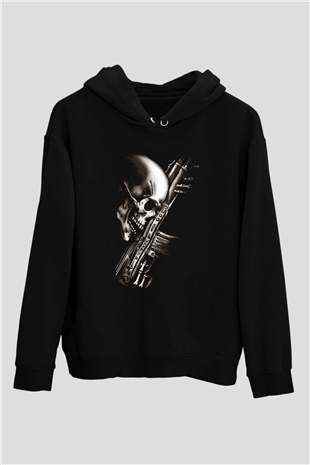Unisex Hoodie TSR1