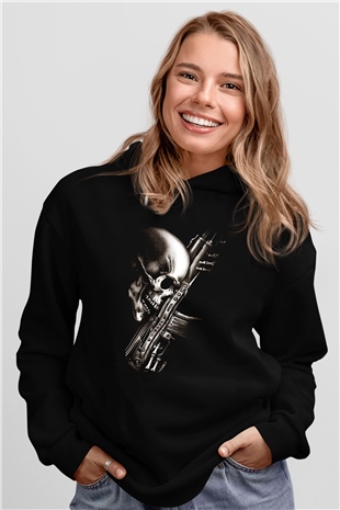 Unisex Hoodie TSR1