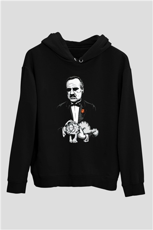 Unisex Hoodie TSR10