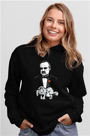 Unisex Hoodie TSR10