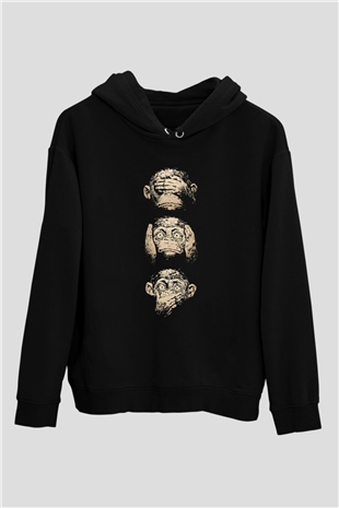 Unisex Hoodie TSR100