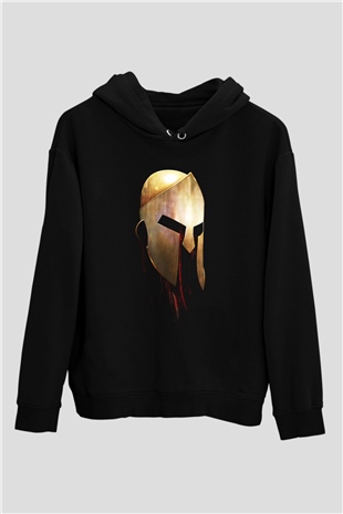 Unisex Hoodie TSR101