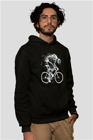 Unisex Hoodie TSR104