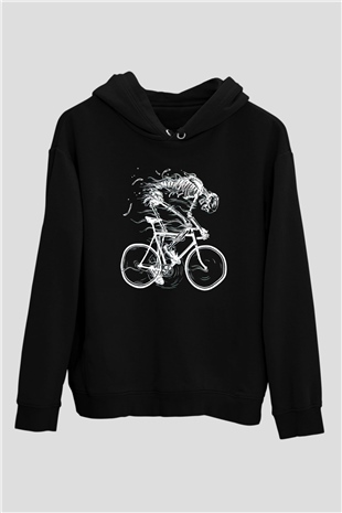 Unisex Hoodie TSR104