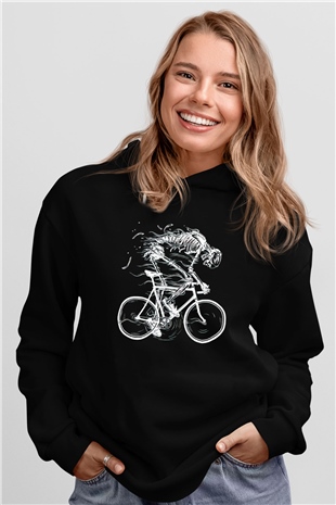 Unisex Hoodie TSR104