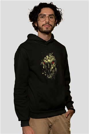 Unisex Hoodie TSR105