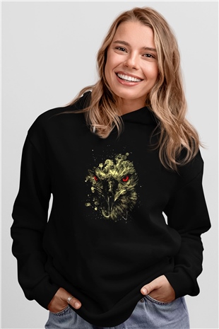 Unisex Hoodie TSR105