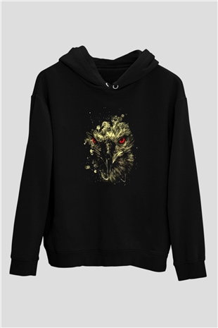 Unisex Hoodie TSR105