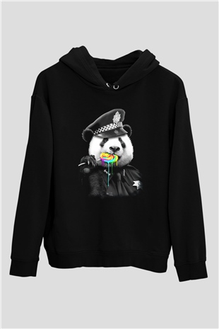 Unisex Hoodie TSR106