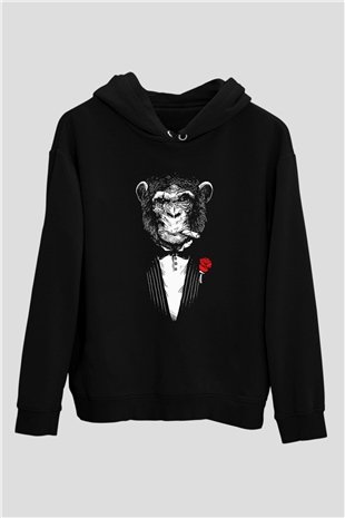 Unisex Hoodie TSR11