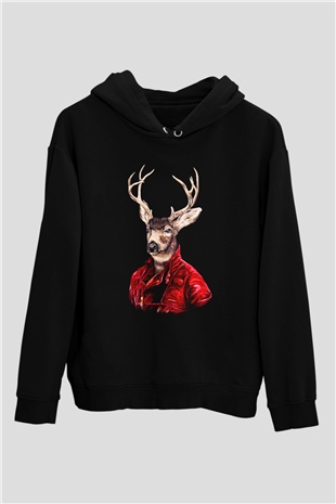 Unisex Hoodie TSR12