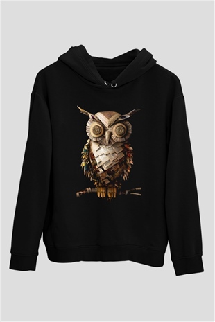 Unisex Hoodie TSR124