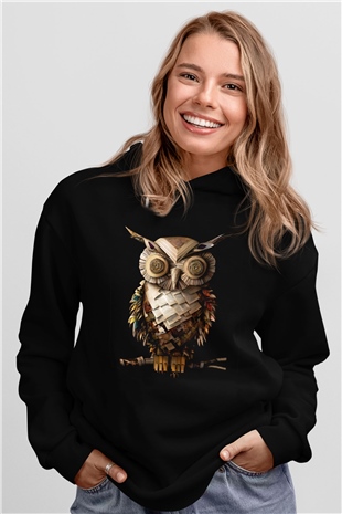 Unisex Hoodie TSR124
