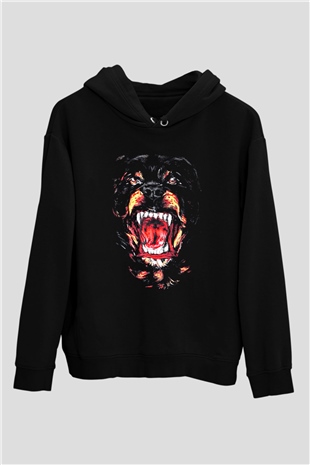 Unisex Hoodie TSR127