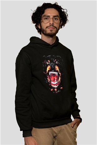 Unisex Hoodie TSR127