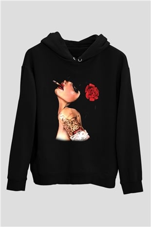 Unisex Hoodie TSR129