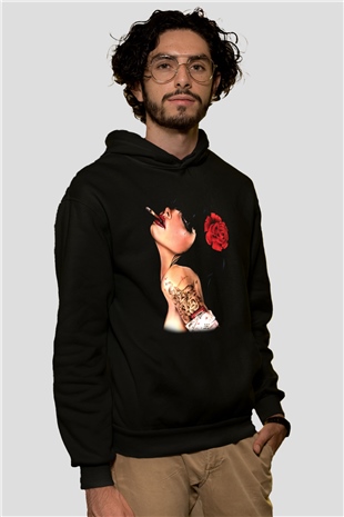 Unisex Hoodie TSR129