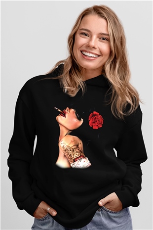 Unisex Hoodie TSR129