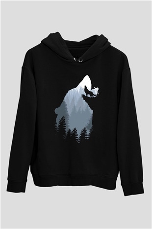 Unisex Hoodie TSR13