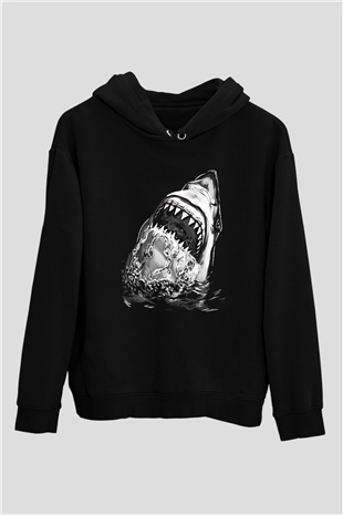 Unisex Hoodie TSR130