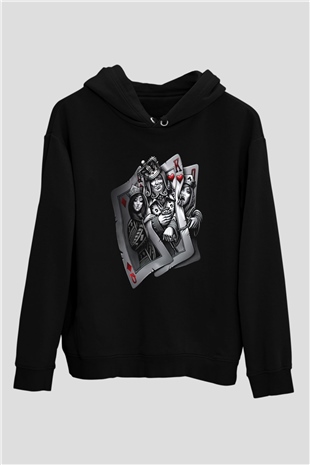 Unisex Hoodie TSR144