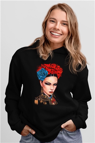 Unisex Hoodie TSR146